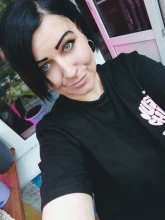 Дудакова Анастасия Дмитриевна