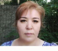 Сиделка Иргашова Махфуза - 1