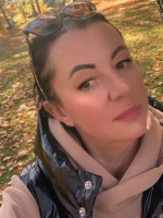 Сиделка Широкова Лариса - 1