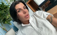 Кондратьева Софья Андреевна