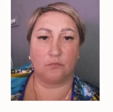 Власенко Татьяна Владимировна