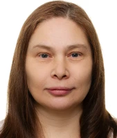 Сиделка Баташова Светлана Владимировна - 1