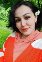 Хумматова Мая Абдурашидовна