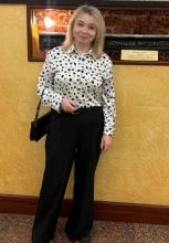 Заровная Наталия Владимировна