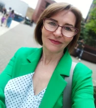 Богданова Анастасия Романовна