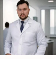 Сиделка Привальцева Антон Владимирович - 1