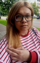 Федотова Елена Сергеевна