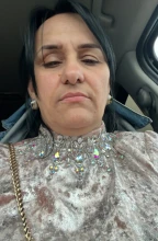 Гуломова Фируза Толибшоевна