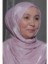 Ахмедова Соня