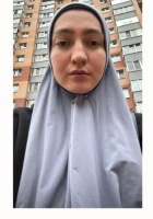Сиделка Шогенова Марина Анзоровна - 1