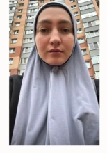 Шогенова Марина Анзоровна