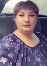 Нуштаева Любовь Вениаминовна