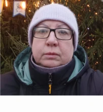 Шалынина Наталья Анатольевна