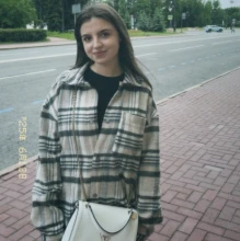 Возняк Ева Алексеевна