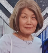 Пюрвеева Лидия Саранговна