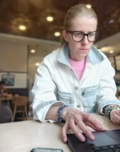 Лыткина Дина Александровна