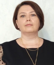 Замараева Оксана Фанисовна