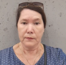 Федорова Татьяна