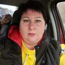 Кудряшова Тамина Нурадиновна