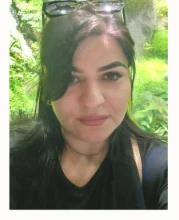 Сулаймонова Диля Сулаймановна