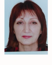 Захарова Хадижат Сайдуллаевна