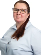 Баскова Елена Витальевна