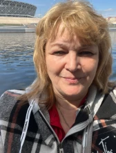 Гармашова Галина Игоревна