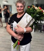 Субботина Людмила Васильевна