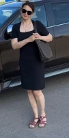 Сиделка Карнышева Варвара Валерьевна - 1