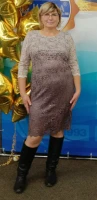 Сиделка Зарусская Татьяна Алексеевна - 1