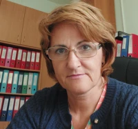 Сиделка Артемова Ирина Владимировна - 1