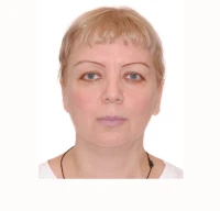 Сиделка Лукина Ольга Николаевна - 1