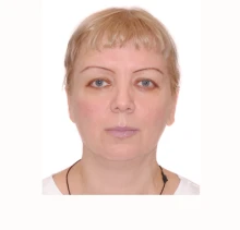 Сиделка Лукина Ольга Николаевна - 1