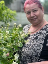 Курдиманова Ольга Александровна