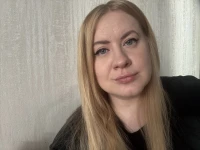 Сиделка Дмитриева Анастасия Николаевна - 1