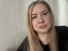 Дмитриева Анастасия Николаевна