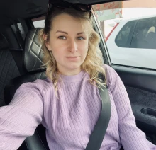 Хренова Анна Викторовна