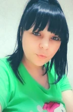 Бобровская Анета Эшрефовна