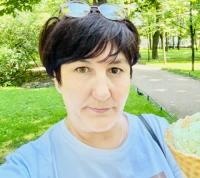 Сиделка Лысенко Снежана Вениаминовна - 1