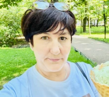 Лысенко Снежана Вениаминовна