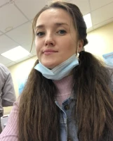 Сиделка Прокопьева Мальвина Владимировна - 1