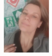 Суворова Ольга