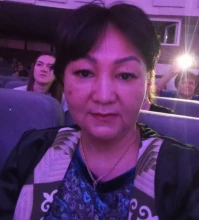 Сиделки для лежачих больных - Соороналиева Нургуль Толобаевна