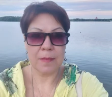 Хандажапова Татьяна Цыреторовна