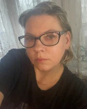 Егорушкина Светлана Владимировна