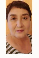 Сиделка Ахмеджанова Мая Николаевна - 1