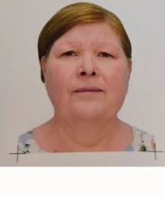 Ольницкая Светлана Васильевна