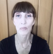 Самуйлова Юлия Владимировна