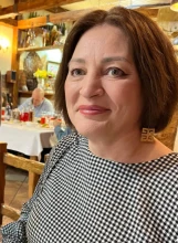 Данилова Наталья Евгеньевна