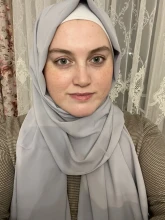 Хабибулина Регина